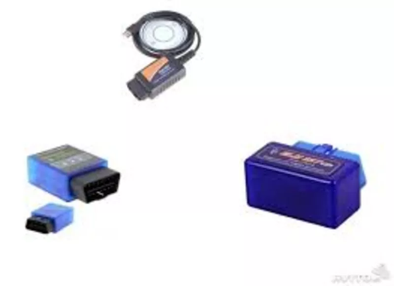 Внимание - автосканер 2