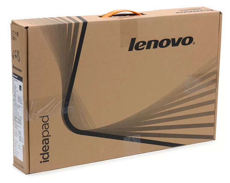 Lenovo IdeaPad Z510 2