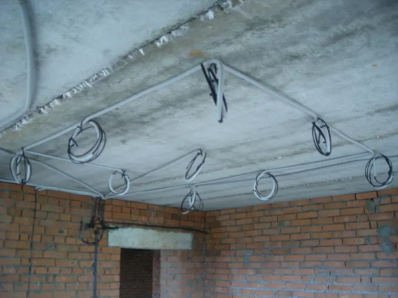 Услуги электрика в Алматы,  электромонтажные работы. 3