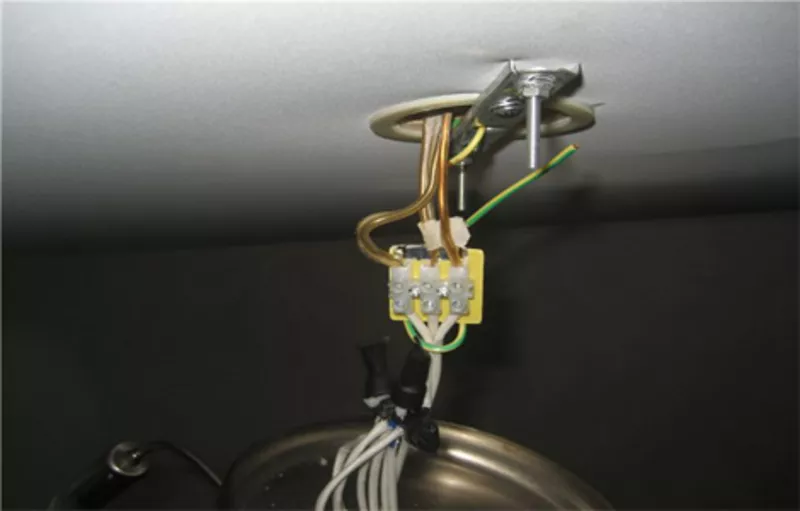 Услуги электрика в Алматы,  электромонтажные работы по евро стандартам. 2