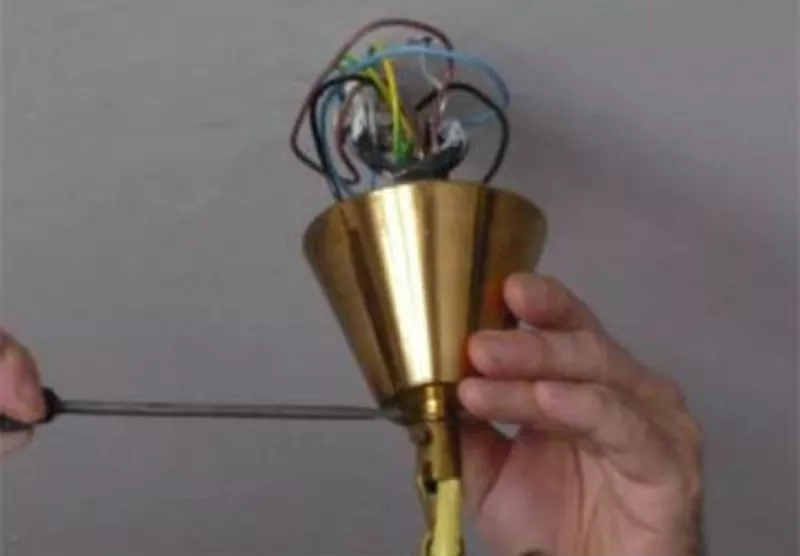 Услуги электрика в Алматы,  электромонтажные работы по евро стандартам. 3