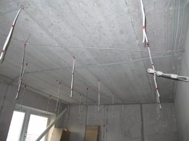 Услуги электрика в Алматы,  электромонтажные работы по евро стандартам. 8