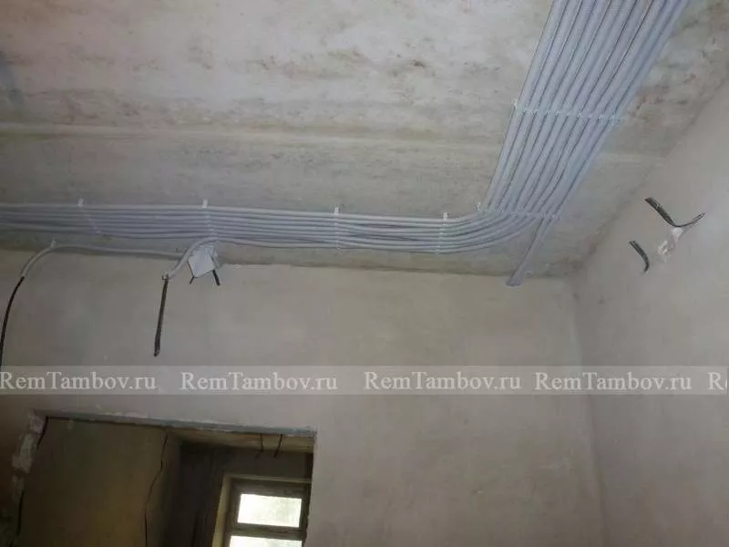 Услуги электрика в Алматы,  электромонтажные работы по евро стандартам. 9