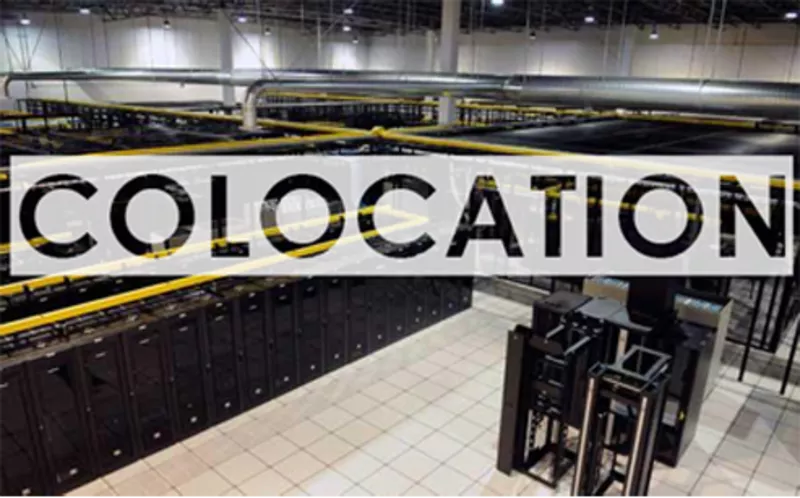 Центр обработки данных Colocation ЦОД