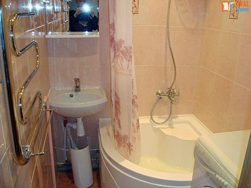 Качественный ремонт под ключ