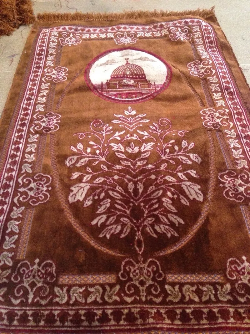  Жайнамаз (молитвенный коврик) оптом и в розницу 2