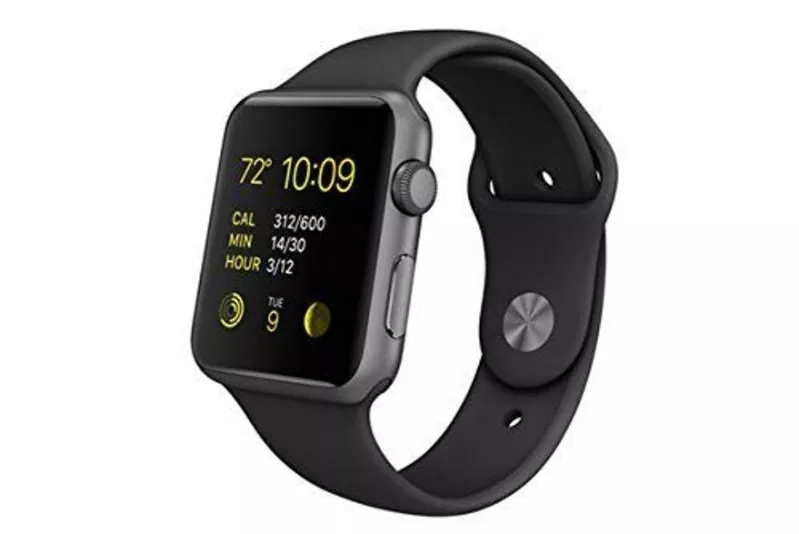 Apple Watch Sport 4