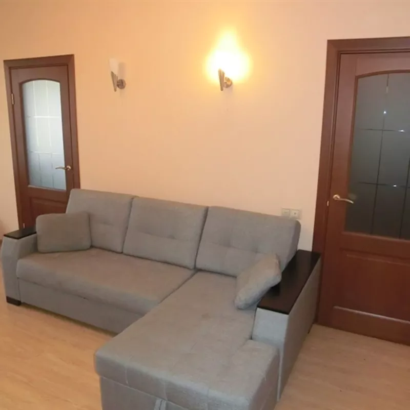 2-комнатная квартира,  Есенберлина — Орманова за 37 000 $  4