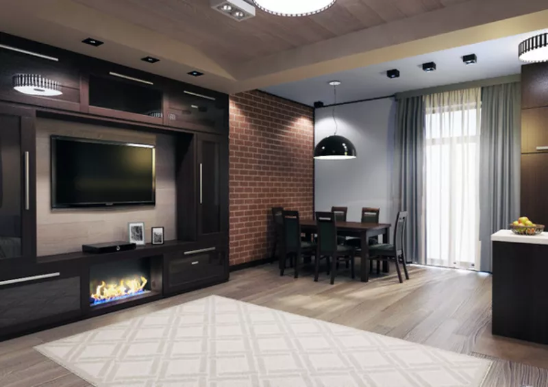 Хотите сделать ремонт!?