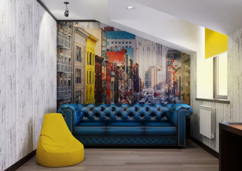 Хотите сделать ремонт!? 2