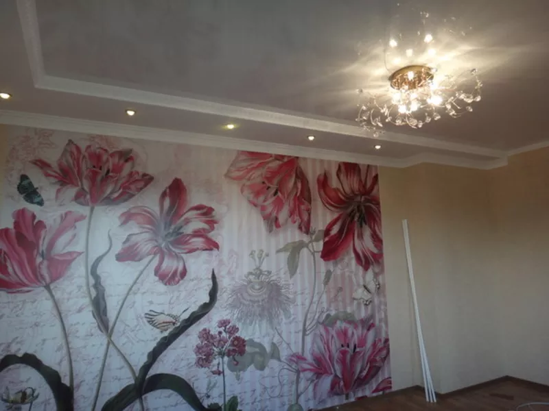 Хотите сделать ремонт!? 3