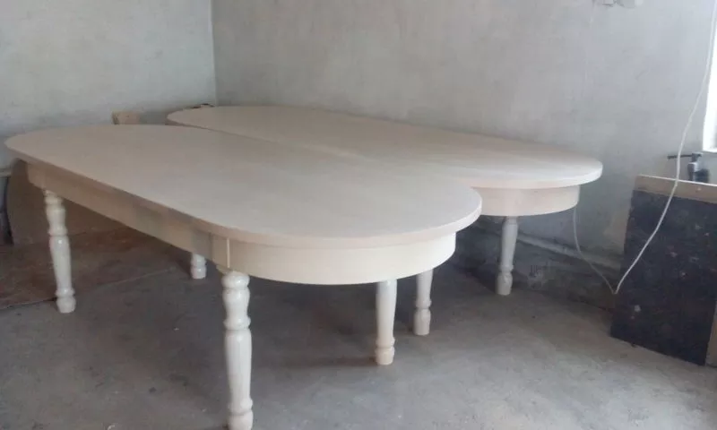 продам столы разного размера цвета и конструкции 2