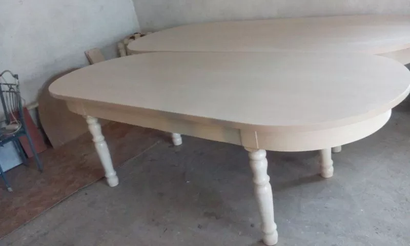 продам столы разного размера цвета и конструкции 3