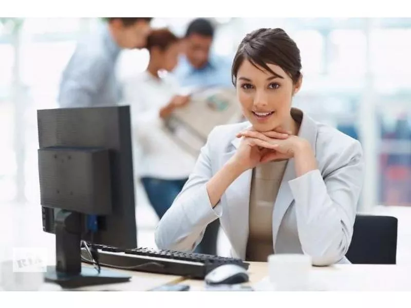 Требуется администратор на удаленную работу