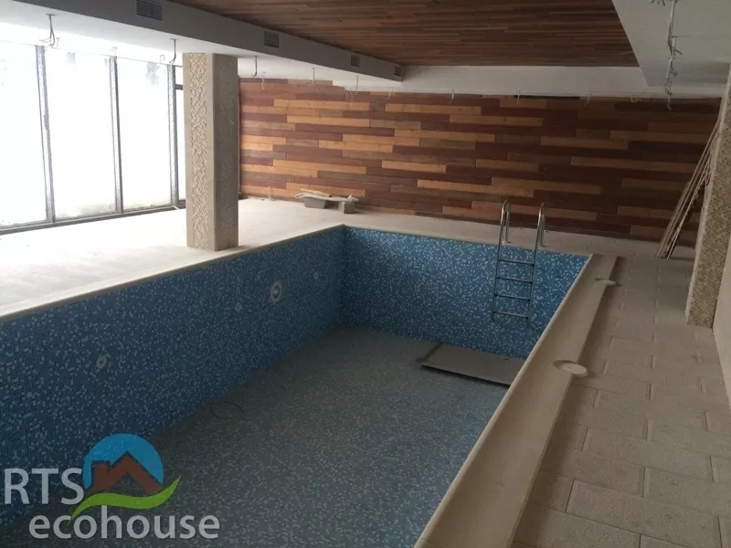 Ремонт коттеджей,  административных зданий,  квартир. Строительство. 3