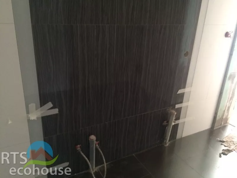 Ремонт коттеджей,  административных зданий,  квартир. Строительство. 4