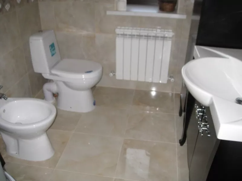 Отопление. Водопровод. Канализация. Услуги Сантехника. 4