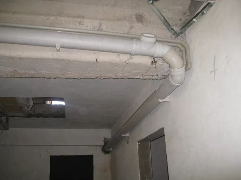 Отопление. Водопровод. Канализация. Услуги Сантехника. 6