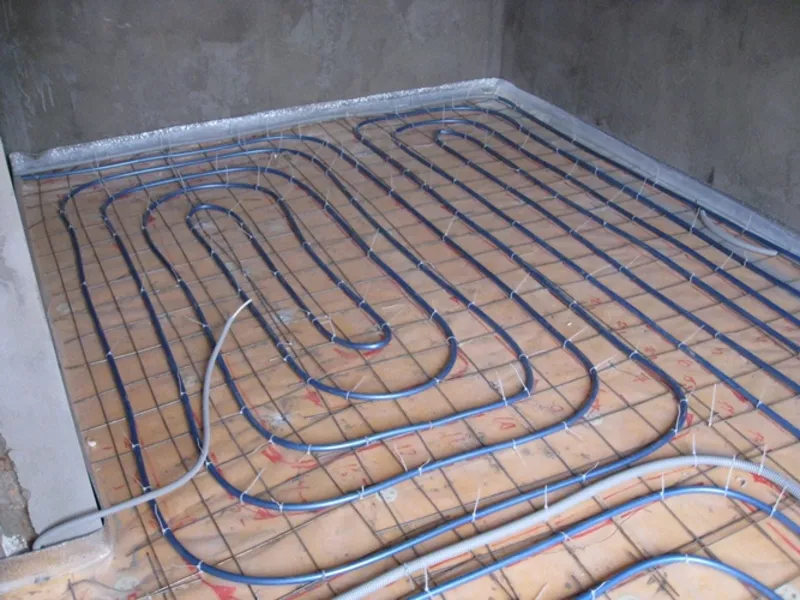 Отопление. Водопровод. Канализация. Услуги Сантехника. 7