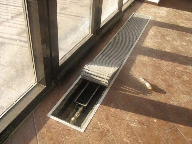 Отопление. Водопровод. Канализация. Услуги Сантехника. 12