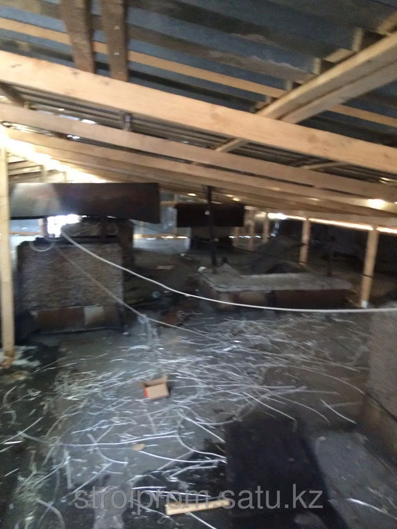 РЕКОНСТРУКЦИЯ МЯГКОЙ КРОВЛИ 2