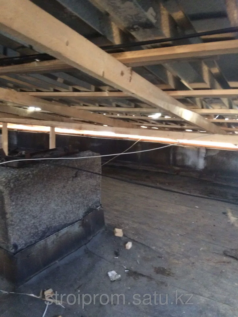 РЕКОНСТРУКЦИЯ МЯГКОЙ КРОВЛИ 3