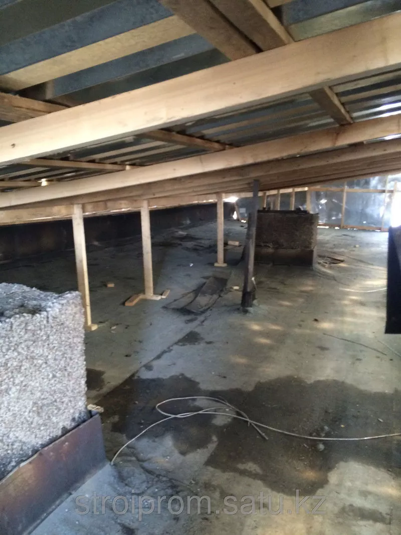 РЕКОНСТРУКЦИЯ МЯГКОЙ КРОВЛИ 4