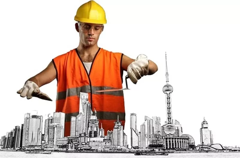 Строительная компания