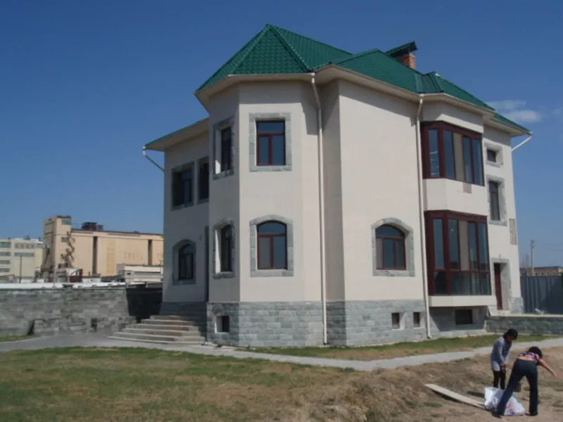Дом в городе Конаев (Капчагай)  2