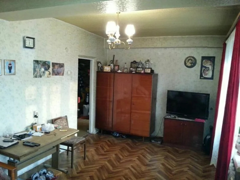 Продам квартиру в Алматы Абая-Жарокова
