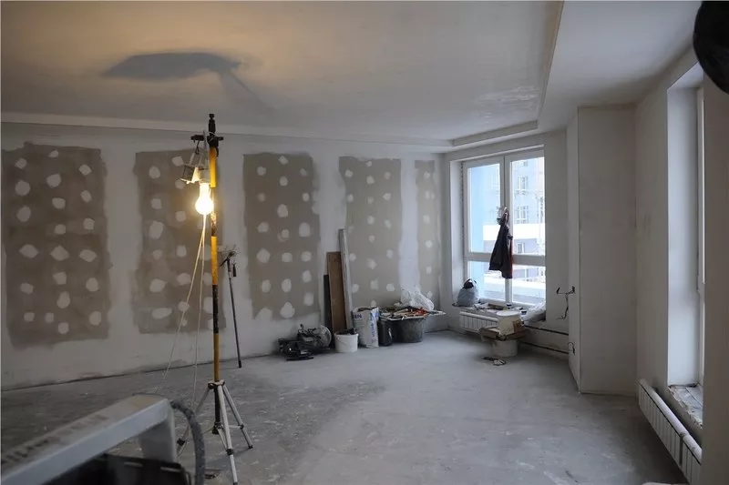 Узнай как сэкономить на ремонте в Алматы до 300 тыс тг. 2