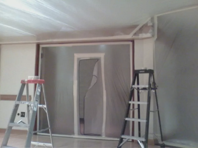 Ремонт квартир,  домов,  офисов,  помещений,  загородный коттеджей от PD S