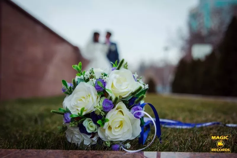 Видеосъемка свадеб в Алматы