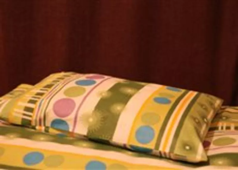 Детское одеяло и подушка оптом и в розницу 6
