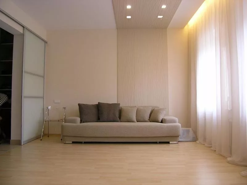 Ремонт квартиры и офисов в Алматы 5