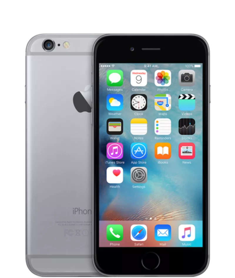 Iphone 6S 16Gb НОВЫЙ