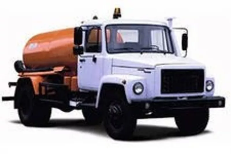 Откачка септиков Алматы.