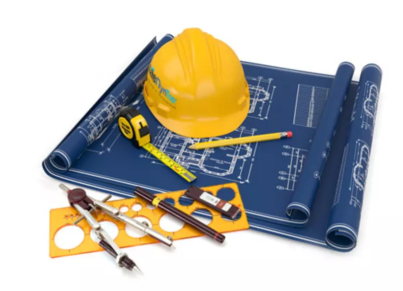 Строительство домов и коттеджей в Алматы