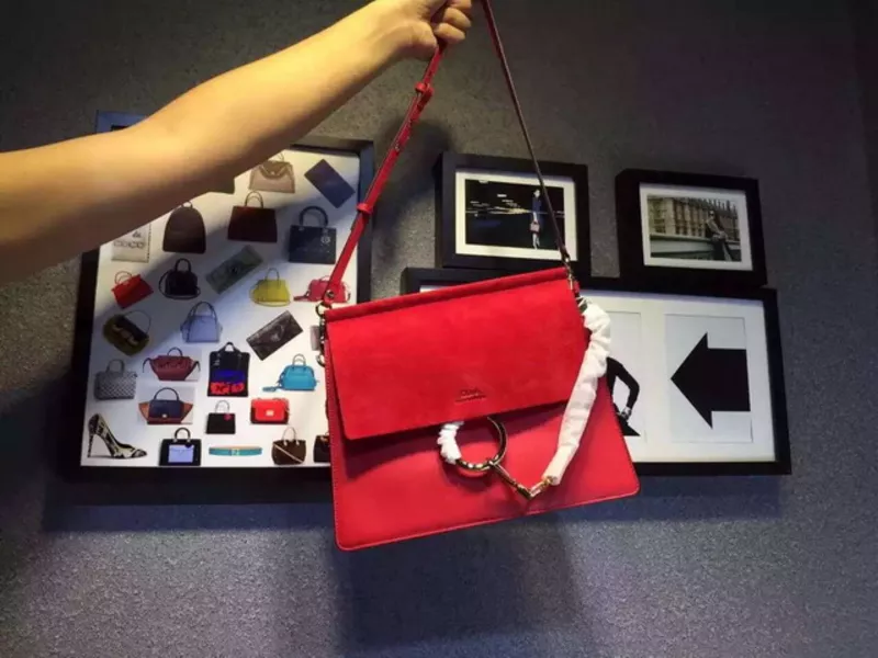 designer handbag , mirror original 