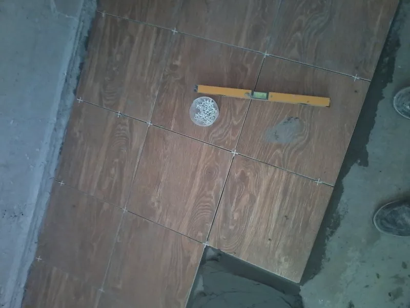 кафельщик 4