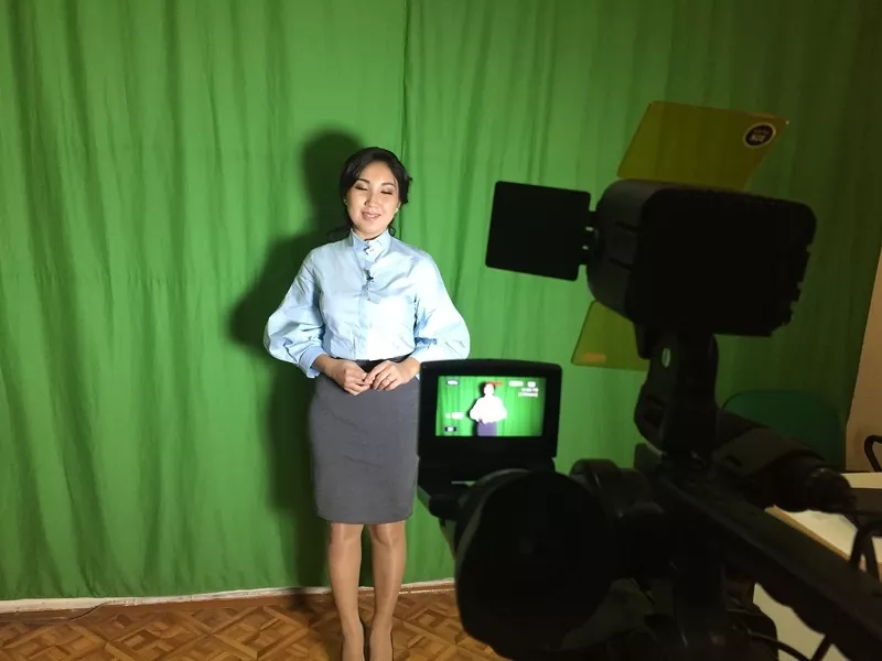  Теле-радио журналистика в Алматы