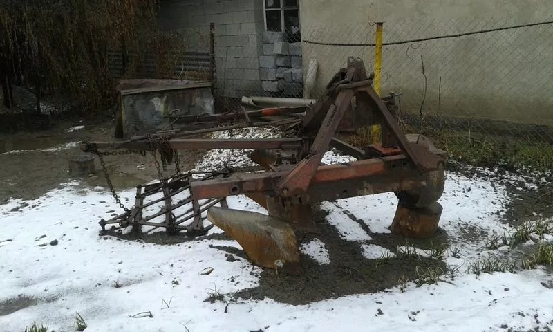 срочно Продам трактор МТЗ -80  2