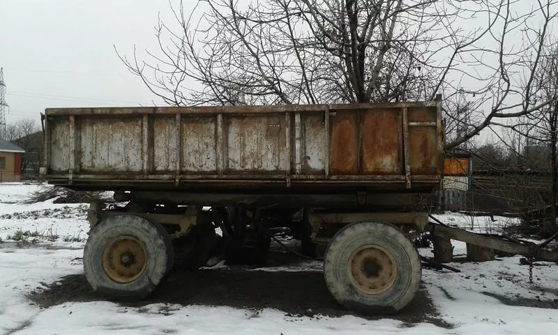 срочно Продам трактор МТЗ -80  3