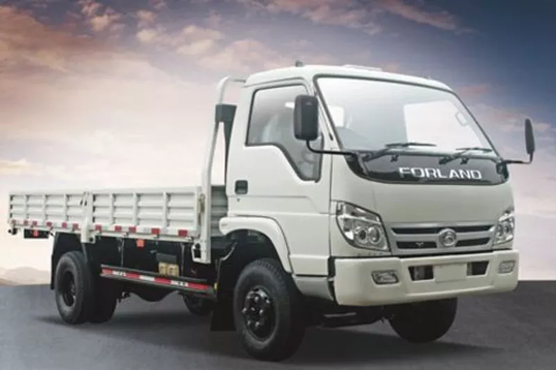 Доставка перевозка