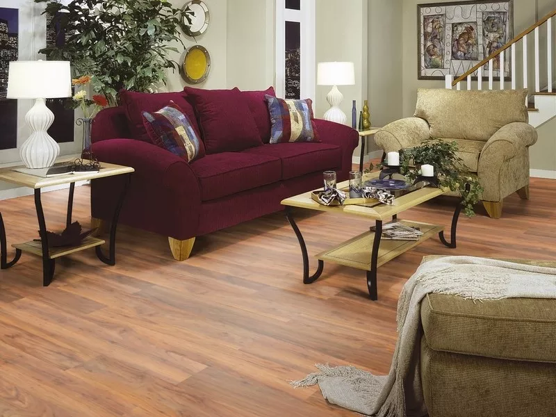  Паркет дубовый 3