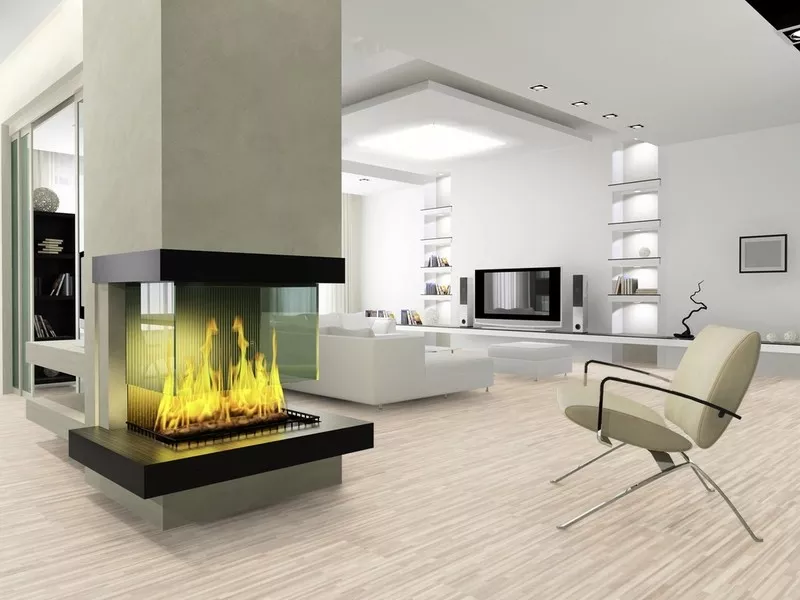 Паркетная доска в Алматы 3