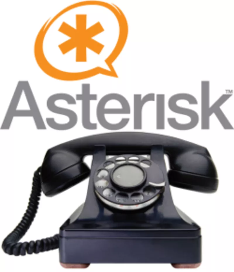 IP-телефония Asterisk под ключ!