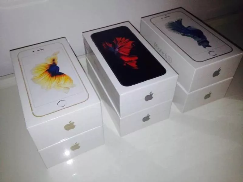 IPhone 6S,  6S iPhone Plus,  Samsung Galaxy S7, Galaxy S6 Egde 2