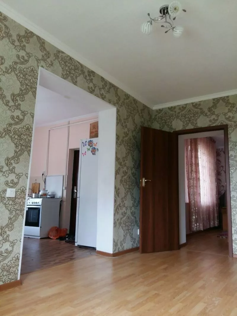 Продам 4 х комнатный дом в мкр Дархан ул Ахметова