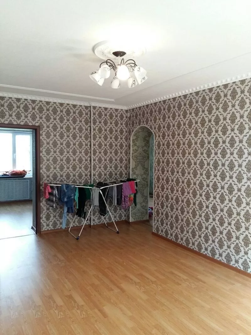 Продам 4 х комнатный дом в мкр Дархан ул Ахметова 2
